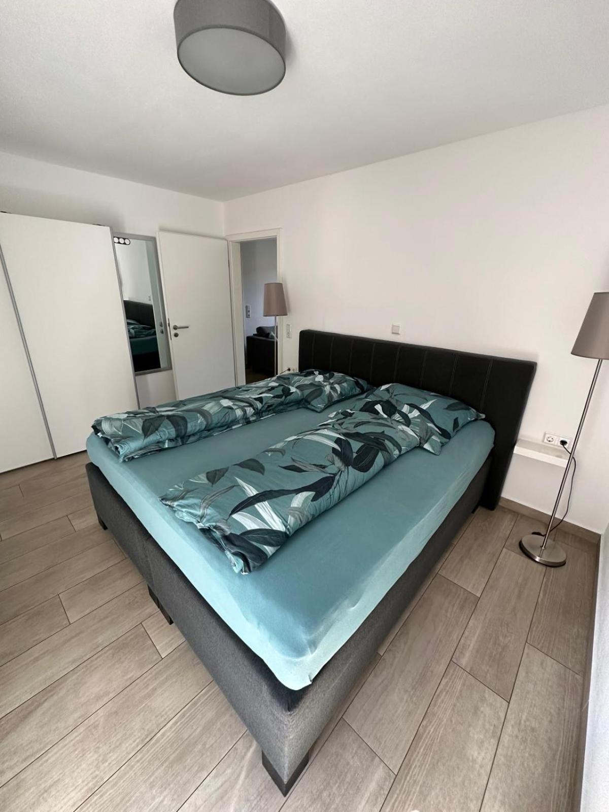 Apartments Am Moselufer Бруттіґ-Фанкель Екстер'єр фото